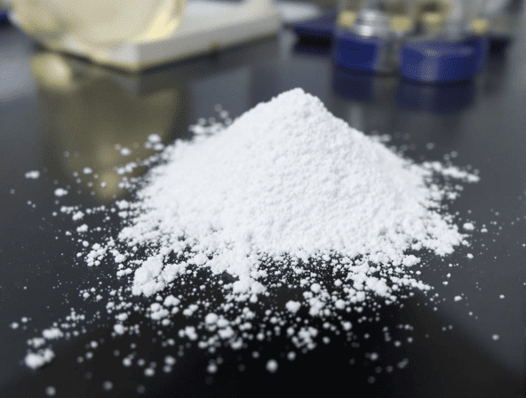 Магний хлористый (Бишофит)