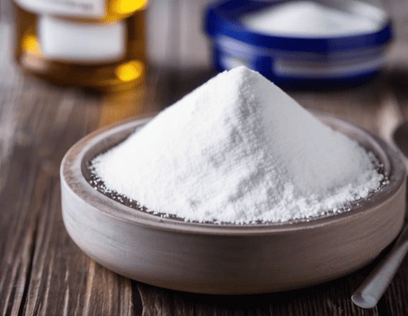 Натрия метабисульфит