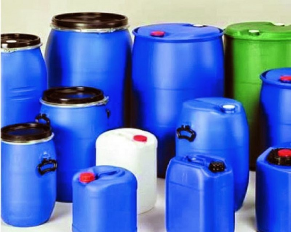 Жидкость электроизоляционная 132-12Д