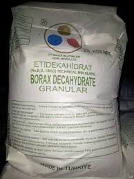 Бура 10-водная