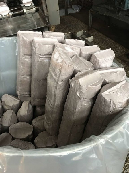 Натрий металлический технический