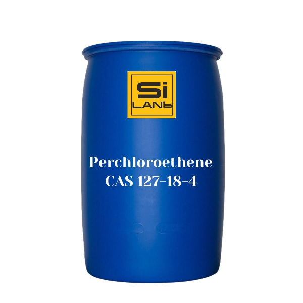 Перхлолрэтилен (Тетрахлорэтилен)
