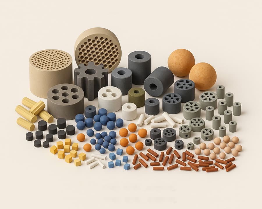 Открытие нового класса органических катализаторов